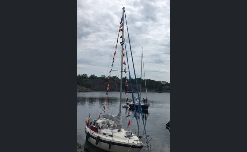 Nauticat NC S300-kuva-1